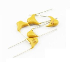 100 Pezzi NUOVO 1uF 105 50V