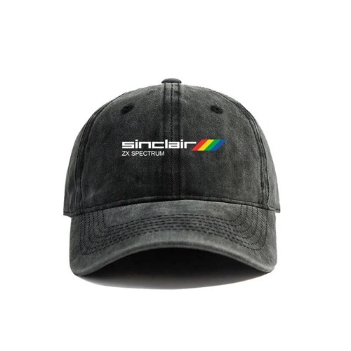 Cappellino baseball sinclair - cappellino,