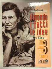 Manuale Corso do storia 3. Il