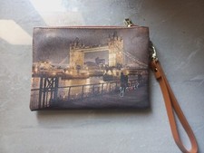 BORSA DONNA YNOT yesbag borsa flap -  London Brige