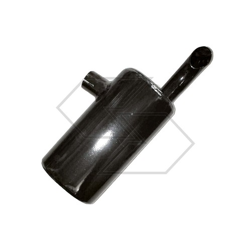 5127341 silenziatore scarico - 5127341,