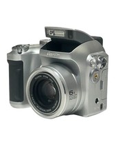 Fujifilm FinePix S3000