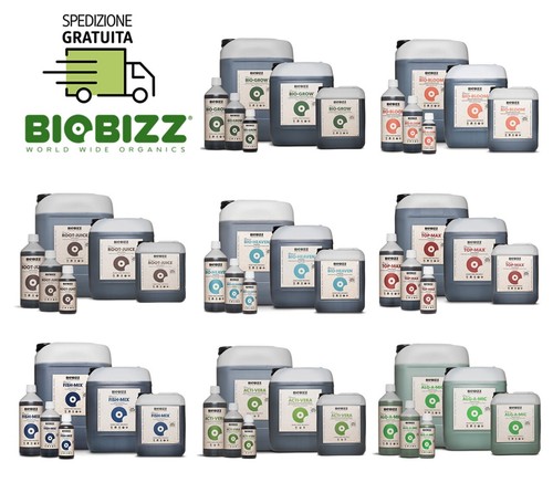 Biobizz fertilizzanti root - biobizz,