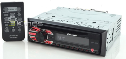 Sintolettore deh 150mp - cd, deh-150mp