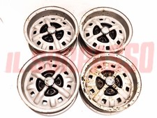 WHEEL WHEELS FIRSAT RACING 5.5