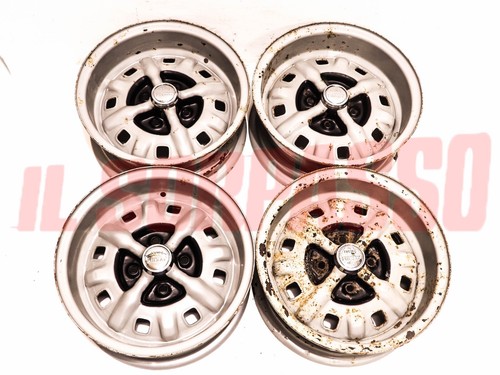 Cerchi ruota firsat racing - cerchi,