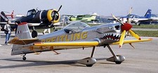 Avions Mudry CAP-232 modello
