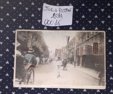 RARISSIMA CARTOLINA POSTALE