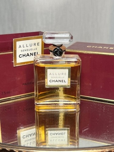 Profumo puro allure sensuelle - allure,