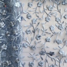 Plum Fioritura Donna Abito