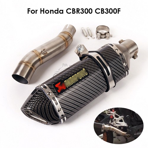 For honda cbr300 cb300f - honda,