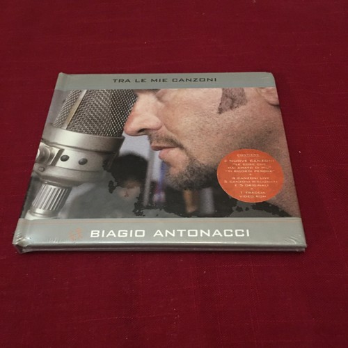 Biagio antonacci tra le - biagio, mie