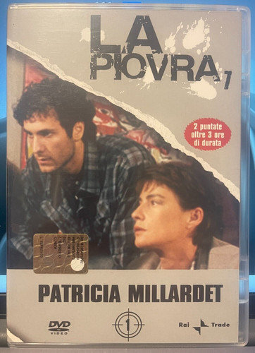 Piovra stagione 1 - la,