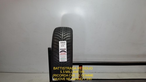 Gomme usate stagioni - usate,