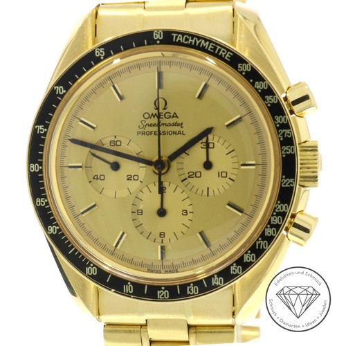 Omega speedmaster professional - speedmaster,