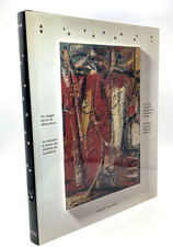 ALFONSO BORGHI Un viaggio per