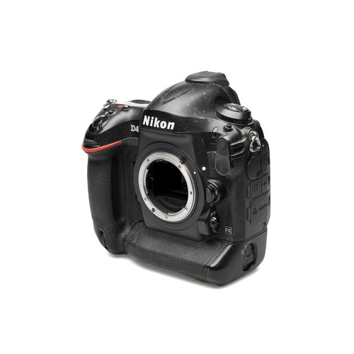 Fotocamera nikon usata - nikon, d4