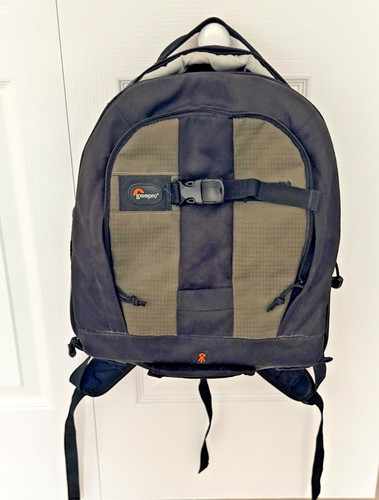 Zaino per fotocamera - , lowepro
