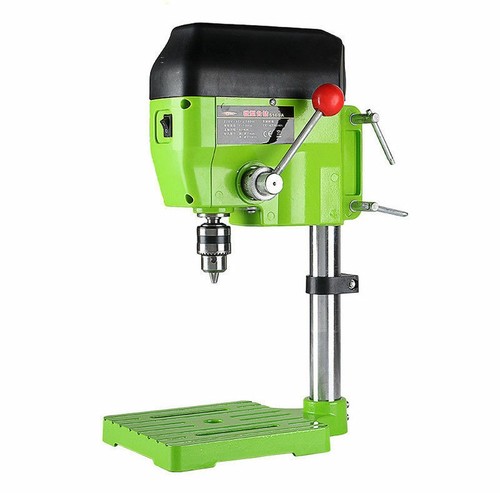 Trapano elettrico colonna - trapano,