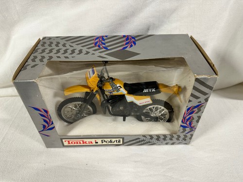 Moto honda mtx - moto, tonka