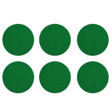 Confezione da 6 cuscinetti