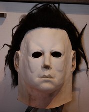 Michael Myers Halloween 1978