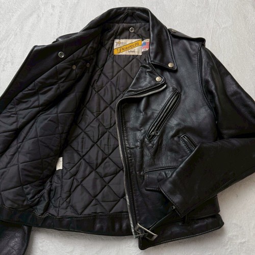 Schott 2249 uomo ottime - uomo,
