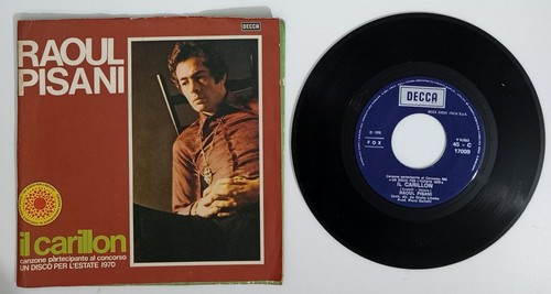 I174471 giri gatefold - 7",