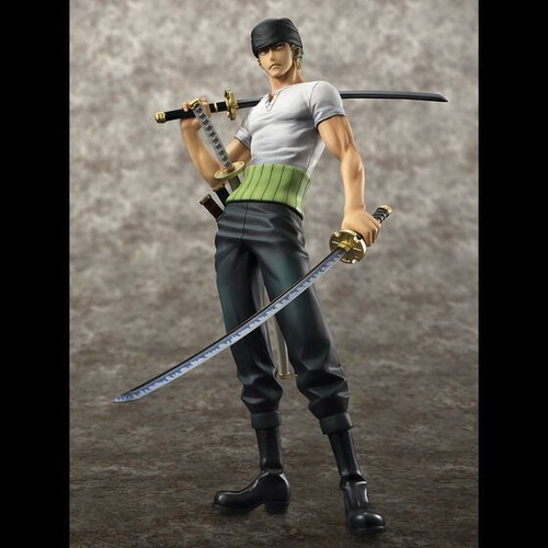 Megahouse portrait of - p.o.p.,
