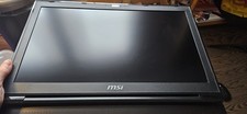 Msi Gt72s 6qd