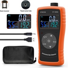 Rilevatore di gas ammoniaca