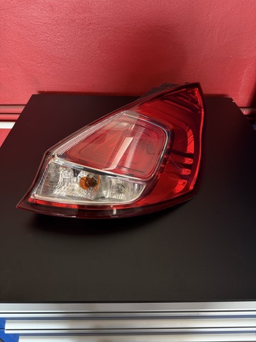 Fanale luce stop posteriore - fanale,