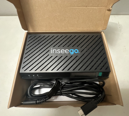 Inseego wavemaker router - inseego,