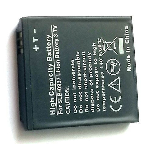 Batteria 720mah slb 0937 - batteria, slb-0937