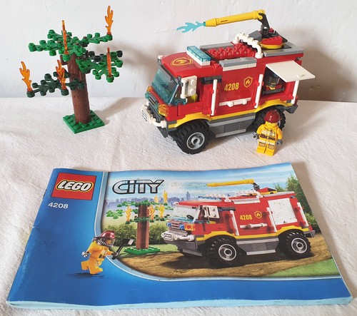 Game play gioco lego - 2012, city