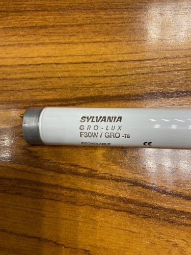 Sylvania 30w gro - 30w,
