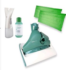 PULILAVA FOLLETTO SP520 PARI