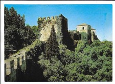 Radio QSL SEIT Trans Europa