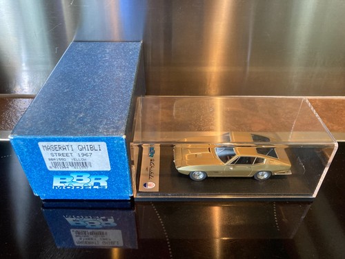 Rare maserati ghibli street - maserati,
