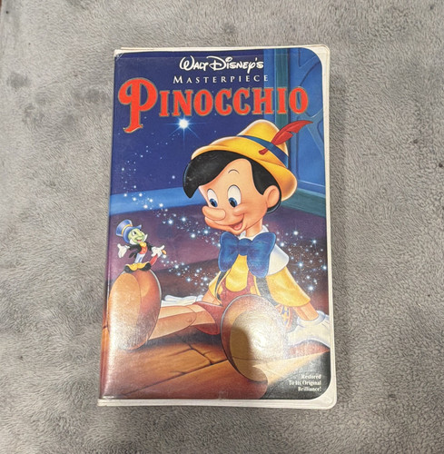 Walt disney home - home, video