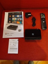 TELE System UP T2 4K Android