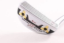 Odyssey Metal-X fresato 9HT