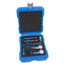 Strumento tempi di controllo per cinghia dentata Jaguar Landrover 2.7L 3.0L TDV6 306DT 276DT