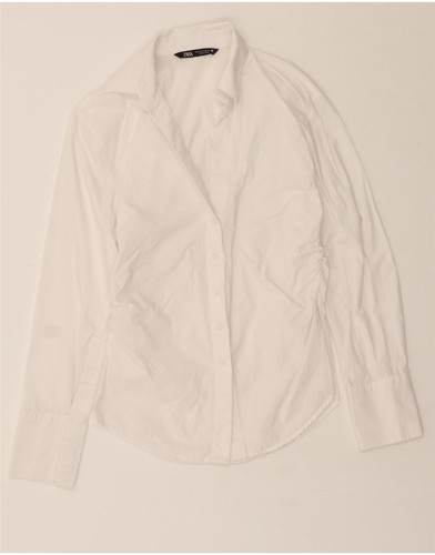 Zara camicia donna 10 - zara,