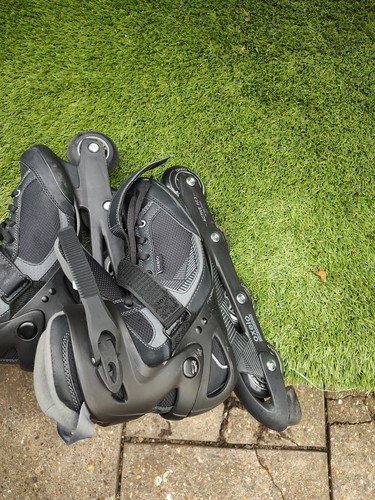 Decathlon oxelo roller adatto - oxelo,