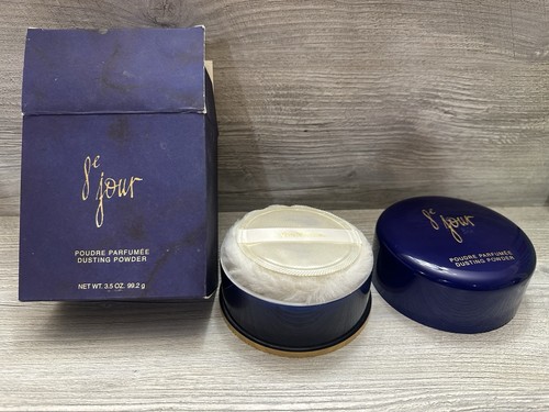 Rara polvere spolverante donna