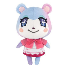 NINTENDO Animal Crossing Plush
