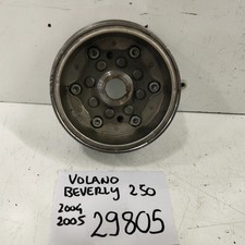 VOLANO PIAGGIO BEVERLY 250