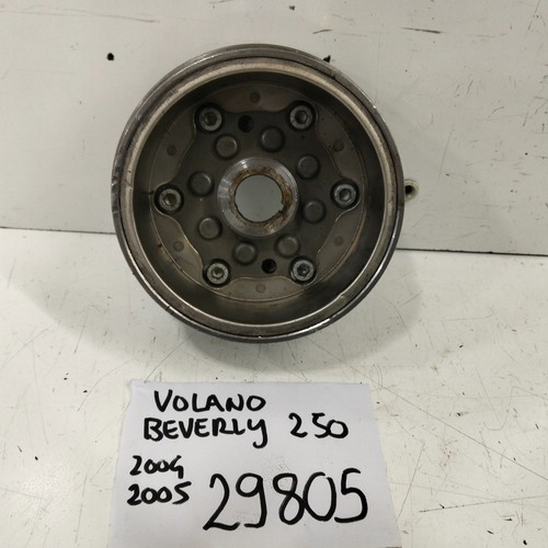 Volano piaggio beverly 250 - volano,