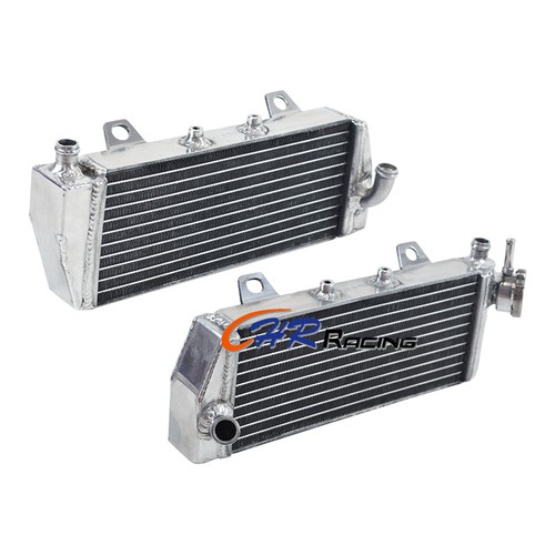 Radiator for 2016 - for, 2016-2018